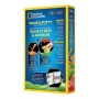 National Geographic - Set educativ experiment de creare Slime si Plastilina National Geographic - 2